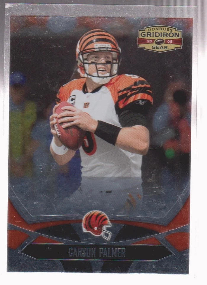 Cincinnati Bengals Cards You Pick -- Get 40% off Details Inside A2 - Image 1 of 1