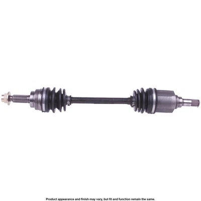 Eje CV izquierdo Cardone para Ford Aspire 1994-1997 Foto 1 de 3