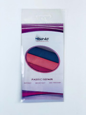Tear-Aid Genuine Repair Patch Type A for General Fabric Repairs