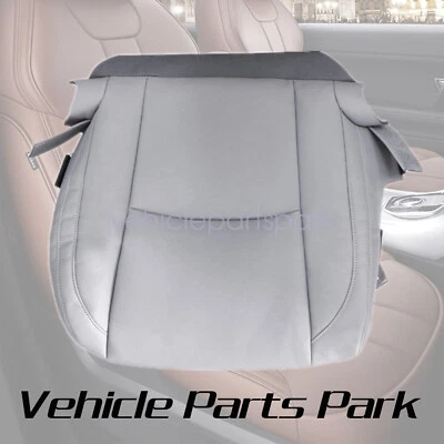 For 2003-2009 LEXUS RX330 RX350 RX400h Driver side Bottom Seat Cover - Image 1 of 4