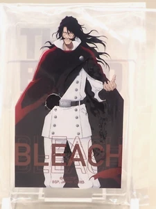 Yhwach BLEACH Ichiban Kuji Acrylic stand Bandai Anime Japan R147 - Picture 1 of 4