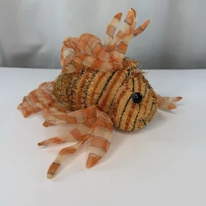Ganz Webkinz HM355 Lionfish Fish Plush Stuffed Animal Toy Friend NO CODE 10" - Picture 1 of 11