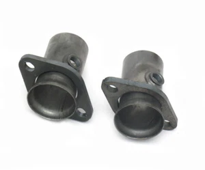 JBA For 2.5in Stainless 1650 EFI Starter Tubes - Picture 1 of 4