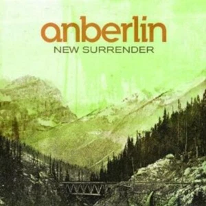 Anberlin - New Surrender CD NEU OVP - Picture 1 of 1