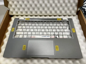 Neu Original DELL Latitude 5420 Top Cover Handauflage 0W4MY - Bild 1 von 2