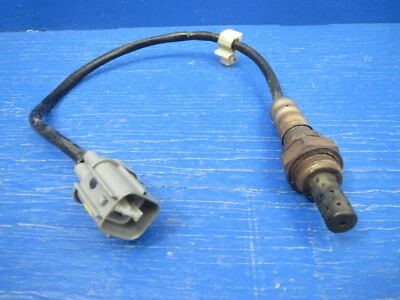2005 HONDA ACCORD EX 3.0L ENGINE 4 DOOR, FRONT LOWER 02 OXYGEN SENSOR OEM. B14 Foto 1 de 4