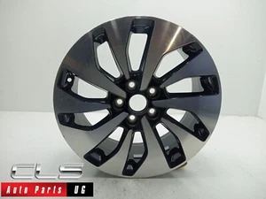 1 pieza LLANTA DE ALUMINIO 17 PULGADAS Original Ford Focus MK4 7Jx17 ET50 JX7C-1007-G1A - Imagen 1 de 12