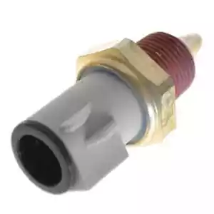 Coolant Temperature Sensor Sender 2 Pin for Ford Lincoln Mercury Merkur - Picture 1 of 2