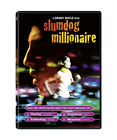 Slumdog Millionaire Dvd Drama Dev Patel Freida Pinto Madhur Mittal Anil Kapoo