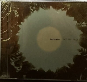 First Light's Freeze  CASTNETS - Picture 1 of 2