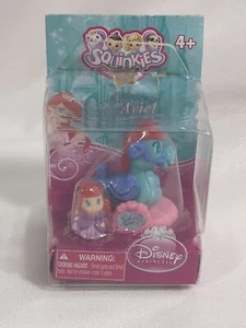 Disney Squinkies Arielle mit Karton  - Bild 1 von 6