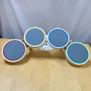 Wii Rock Band Wired Drum Set Head ONLY Harmonix 19092 Replacement Controller - Picture 1 of 4