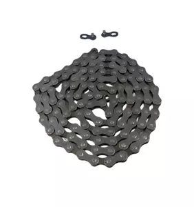 KMC Z7 5-6-7 Speed Bicycle Chain Including Quick Connect Master Link - Picture 1 of 1