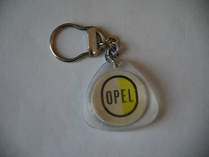 PORTE CLÉ OPEL - Bild 1 von 2