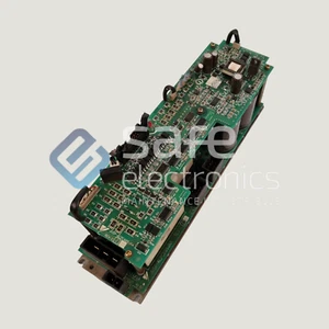 JUSP-ACP05JAA + JUSP-ACPCB05JAA - MODULE D'ALIMENTATION YASKAWA - Bild 1 von 4