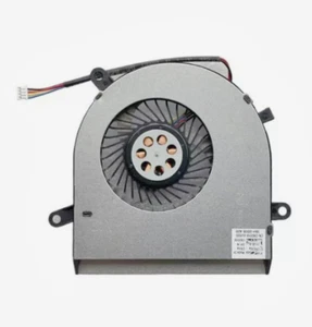 CPU Cooling Fan For Dell Inspiron 24-3447 W21C 5491 W24C AIO - Afbeelding 1 van 3