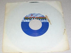 LIONEL RICHIE - You Are / You Mean More to Me (45 RPM, 1982) VG+ - Picture 1 of 1