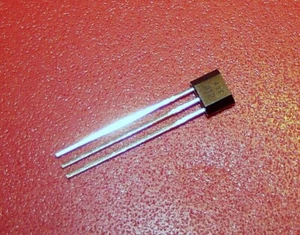 1 pezzo SS41F, OH41, SH41, 41F, Sensore Magnetico Effetto Hall SWITCH BICI - Picture 1 of 1