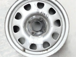 Felge 6X14 ET45 VW Golf III 3 Lim (Typ:1HX0/1HX1) - Bild 1 von 1