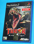 Turok Evolution - Sony Playstation 2 Ps2 - Pal