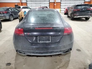 2012 Audi TT RS Transmission Gearbox 6spd Manual 65K Miles 2.5L ID NMA - Picture 1 of 5