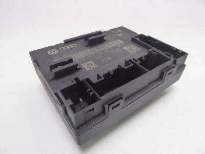 Centralina porta VR 4G8959792J AUDI A6 AVANT (4G5, 4GD) 3.0 TDI QUATTRO - Immagine 1 di 4