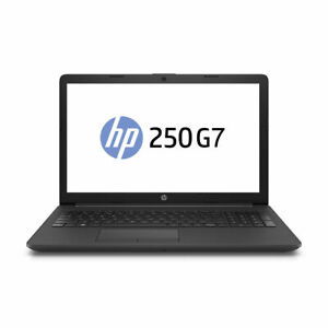 HP (15,6"FHD) Notebook Intel i3 2,30GHz 8GB RAM 1000GB SSD DVDRW WIN10+Antivirus