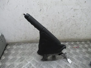 2016 MINI HATCH ONE 1.2 PETROL F56 MK4 3DRS HANDBRAKE LEVER REF15838 - Picture 1 of 9