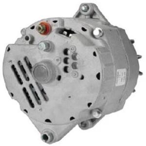 New 12V Alternator For Buick Cadillac Chevrolet Gmc 1971-1979 10463100 1101015 - Picture 1 of 2