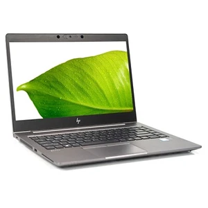 HP ZBook 14u G6 14" Laptop Quad-Core i7 16GB 512GB SSD Windows 11 Pro B v.WCA - Picture 1 of 8