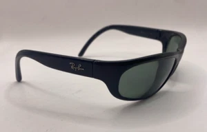 RAY-BAN BRILLE/SONNENBRILLE NUR GESTELL RB4033 SCHWARZ VOLLRAND - Bild 1 von 7