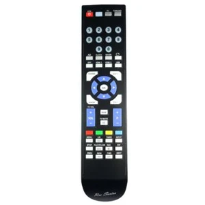Nuevo RM-Series RMC10612 Caja Mando a Distancia Tdt - Imagen 1 de 1