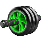 Press Roller Wheel Non-slip Multi-purpose 6.3-inch Mute Exercise Wheel with Knee