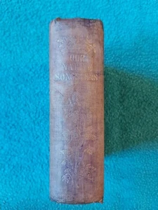 Our Native Songsters by Anne Pratt, SPCK, 1871?? hardback, 72 colour plates - Foto 1 di 18