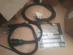 MAN TRUCK AND BUS KABEL 97 0 041/042 - Picture 1 of 15