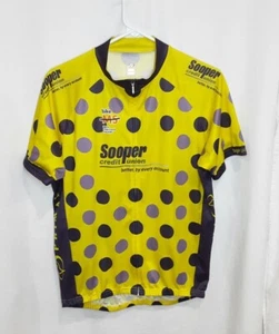 Primal Bike MS Cycling Jersey Men's Size Large - D10 - Picture 1 of 4