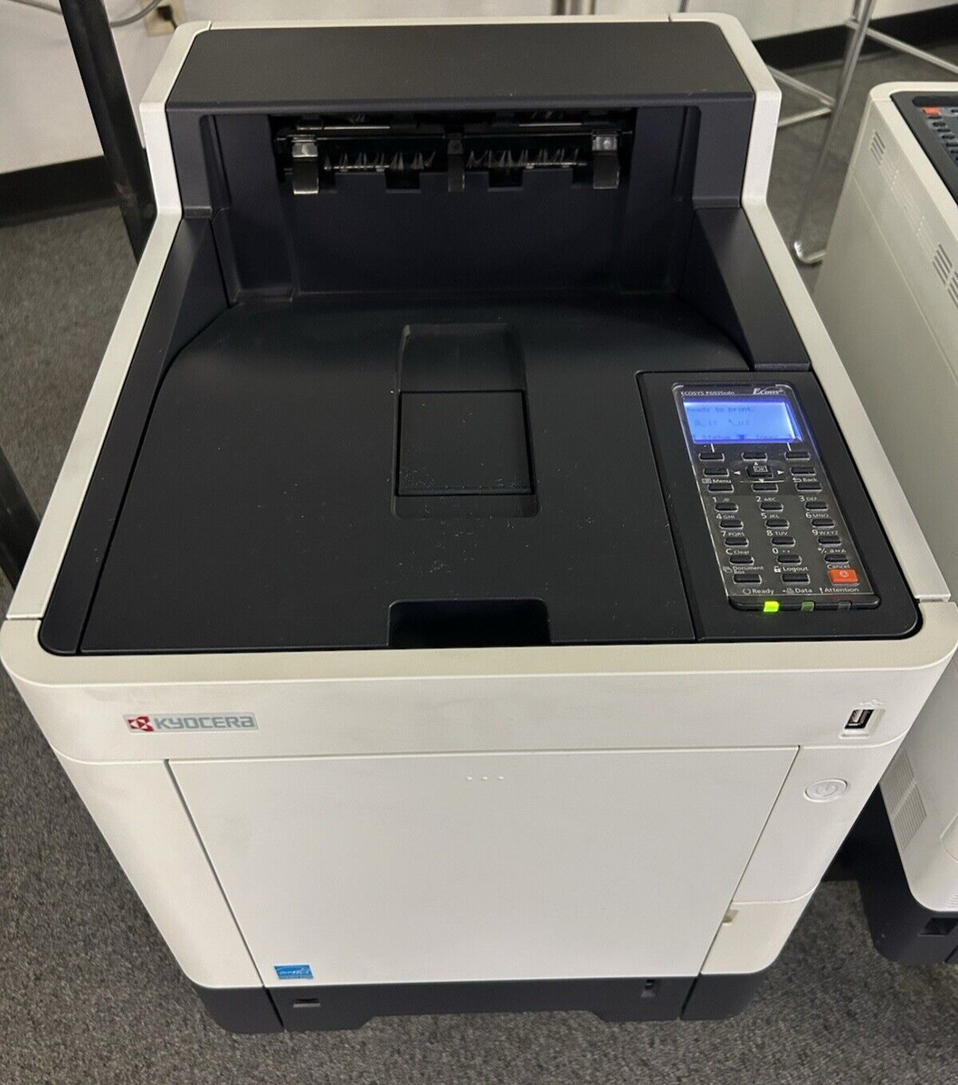Kyocera Copier Machines for sale | eBay Kyocera Copier Machines for sale | eBay