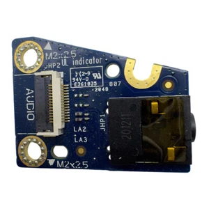 Per scheda audio Dell Latitude 7520 scheda porta GDC50 LS-K375P CN-0FK1DT - Foto 1 di 2