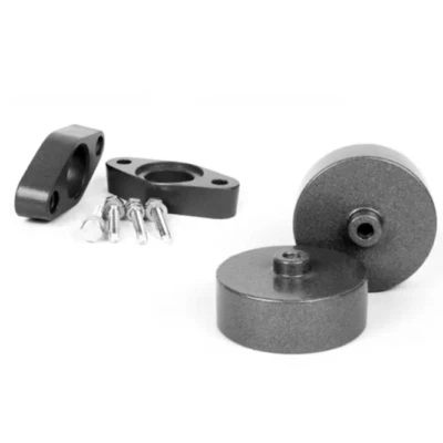 KIT ELEVADOR TRASERO 30mm 1.2" para AUDI A4 B6 B7 2004-2008 A6 C6 Foto 1 de 3