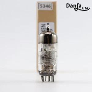 Anillo grande EF183 TUBO TELEFUNKEN - Imagen 1 de 5