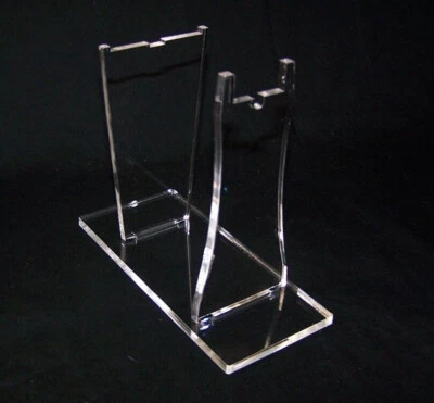 small acrylic display stand for Diamond Select Star Trek Bird Of Prey - Image 1 of 3