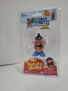 World's Smallest Mr Potato Head # 578  Miniature, Toy, Mini,