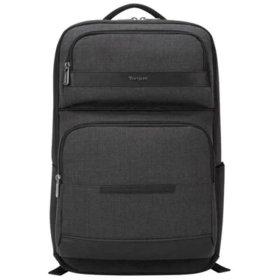 15.6" CitySmart™ Advanced Checkpoint-Friendly Backpack TSB894 - Image 1 of 4