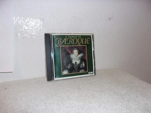 A Treasury of Baroque, Vol. 3 (CD, Madacy) - Bild 1 von 3