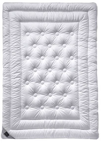 Billerbeck Brilliant 342 Classic light 100 % Kamelhaar Sommerdecke 155 x 220 cm - Bild 1 von 3