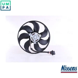 FAN ENGINE COOLING 85544 FOR VW NEW/BEETLE/Convertible BORA GOLF/IV/Mk JETTA - Picture 1 of 14