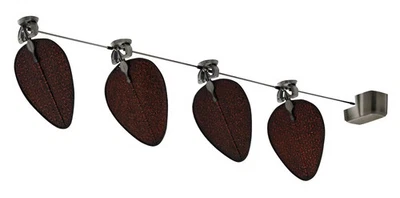 Fanimation Punkah Motor (Only) Assembly in Pewter - Image 1 of 2