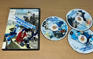 Dramatical Murder (DVD) - Picture 1 of 2