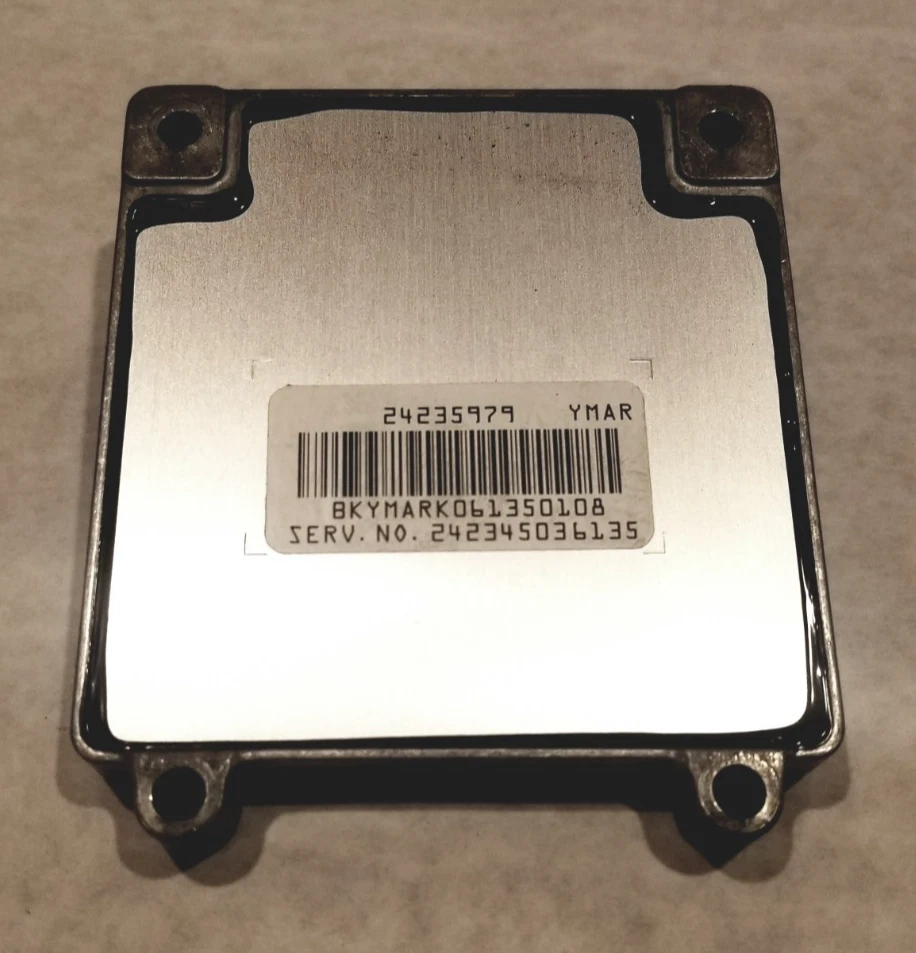 Pontiac G6 2003-2007 - TCM TCU - # 24235979 Foto 1 de 1