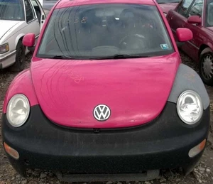 Driver Axle Shaft Axle Shaft 2.0L Model VIN M Fits 99-05 07 JETTA 308016 - Picture 1 of 6